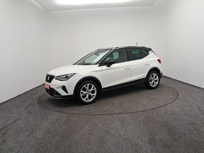 Arona 1.0 TSI 110 ch Start/Stop BVM6