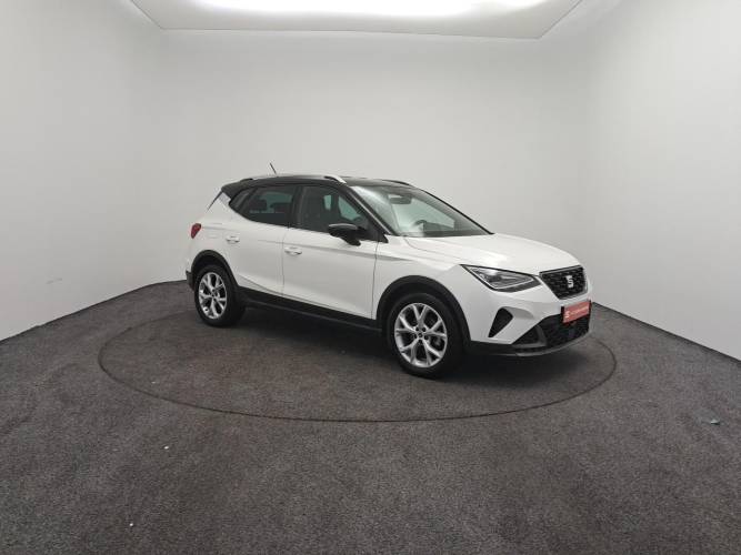 Arona 1.0 TSI 110 ch Start/Stop BVM6
