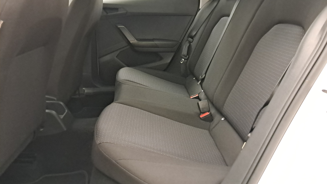 Ibiza 1.0 EcoTSI 95 ch S/S BVM5