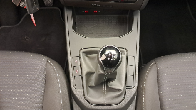 Ibiza 1.0 EcoTSI 95 ch S/S BVM5