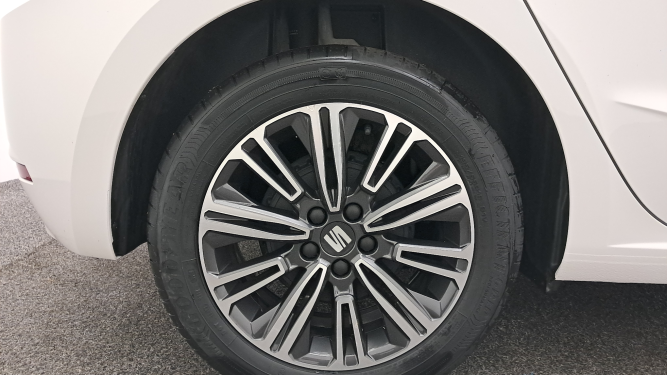 Ibiza 1.0 EcoTSI 95 ch S/S BVM5