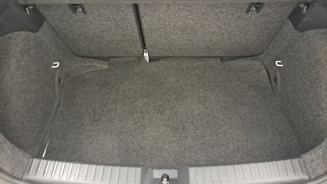 Ibiza 1.0 EcoTSI 95 ch S/S BVM5