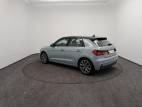 A1 Sportback 30 TFSI 110 ch BVM6