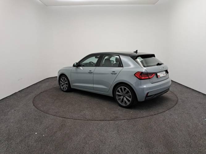 A1 Sportback 30 TFSI 110 ch BVM6