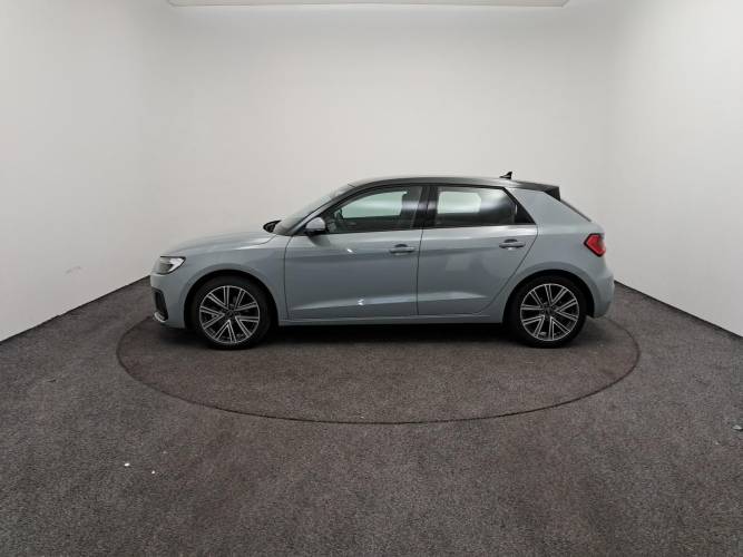A1 Sportback 30 TFSI 110 ch BVM6