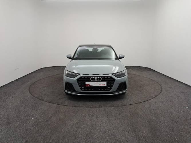 A1 Sportback 30 TFSI 110 ch BVM6