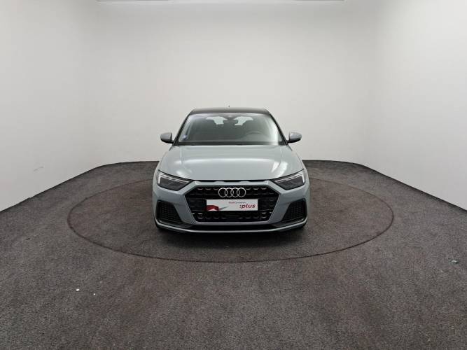 A1 Sportback 30 TFSI 110 ch BVM6