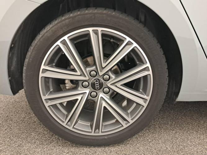 A1 Sportback 30 TFSI 110 ch BVM6