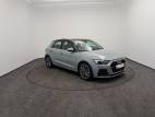 A1 Sportback 30 TFSI 110 ch BVM6