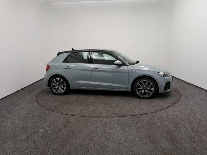 A1 Sportback 30 TFSI 110 ch BVM6