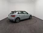 A1 Sportback 30 TFSI 110 ch BVM6