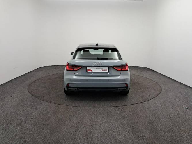 A1 Sportback 30 TFSI 110 ch BVM6