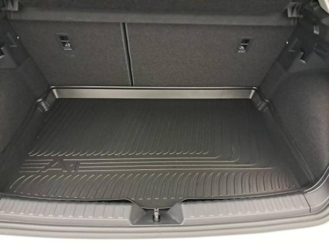 A1 Sportback 30 TFSI 110 ch BVM6