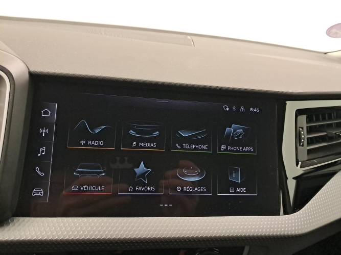 A1 Sportback 30 TFSI 110 ch BVM6