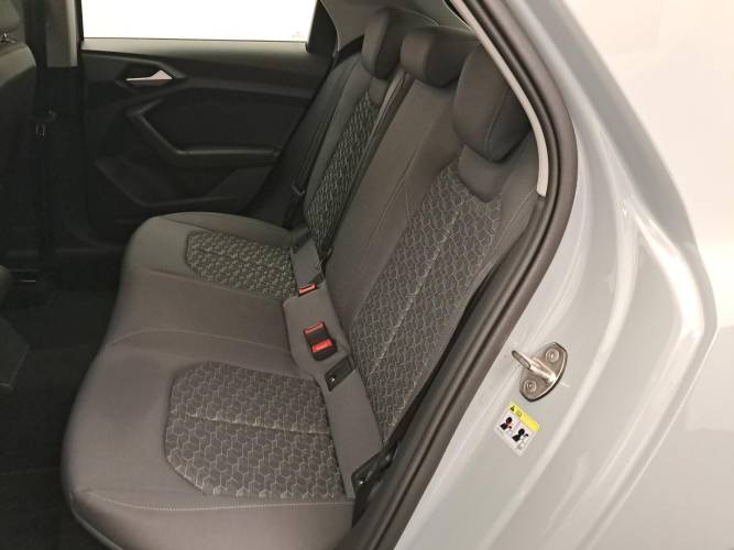 A1 Sportback 30 TFSI 110 ch BVM6