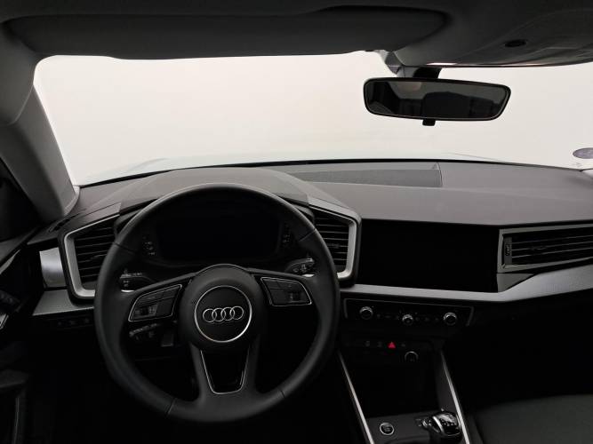A1 Sportback 30 TFSI 110 ch BVM6