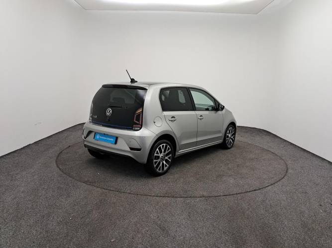 e-up! 83 Electrique