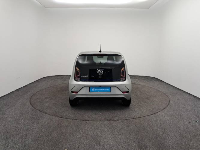 e-up! 83 Electrique