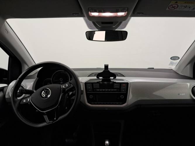 e-up! 83 Electrique