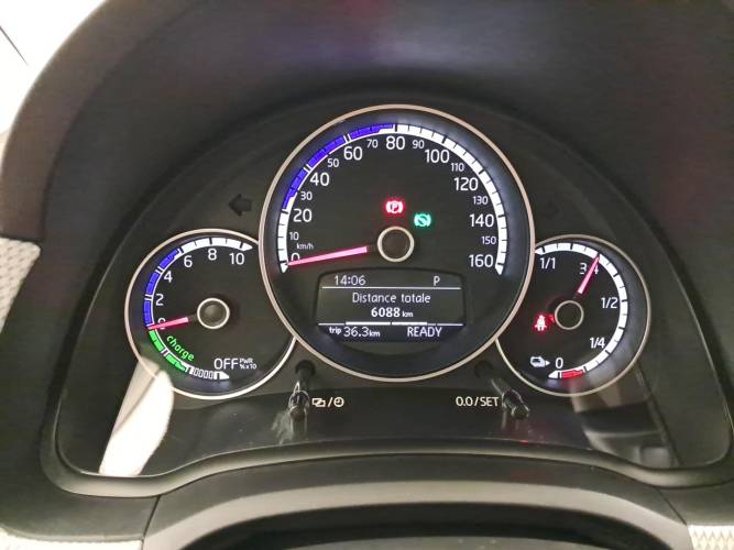 e-up! 83 Electrique