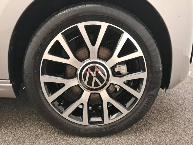 e-up! 83 Electrique