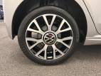 e-up! 83 Electrique