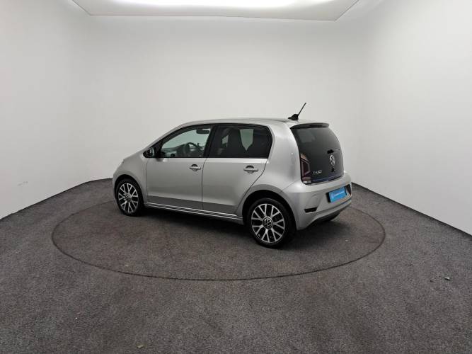 e-up! 83 Electrique