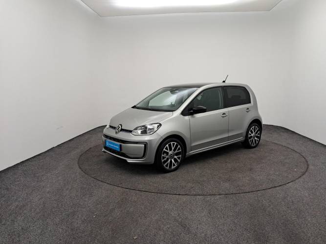 e-up! 83 Electrique