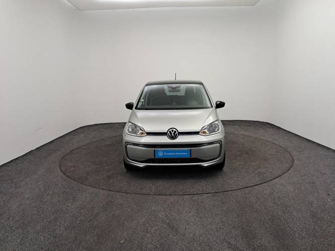 e-up! 83 Electrique