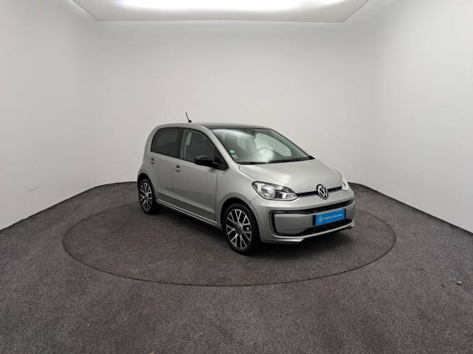 e-up! 83 Electrique