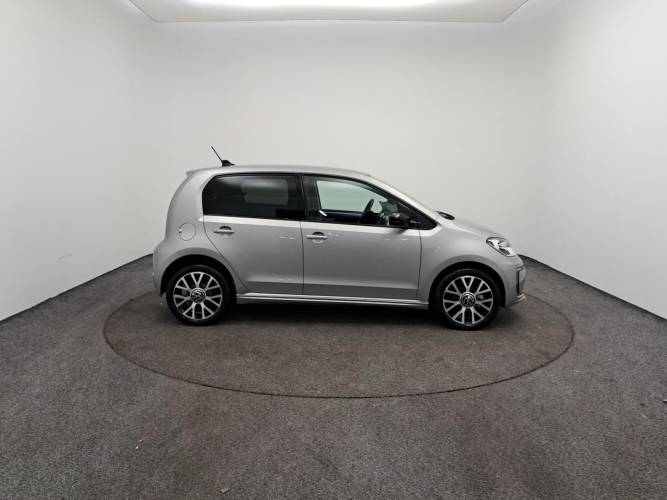 e-up! 83 Electrique