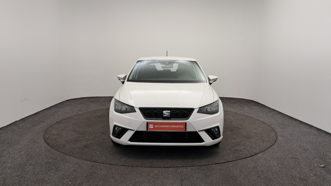 Ibiza 1.0 EcoTSI 95 ch S/S BVM5