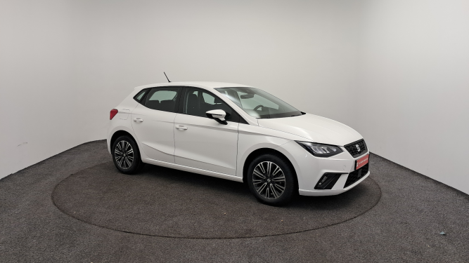 Ibiza 1.0 EcoTSI 95 ch S/S BVM5