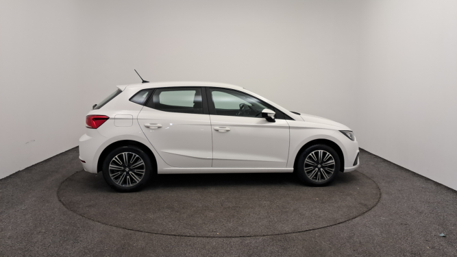 Ibiza 1.0 EcoTSI 95 ch S/S BVM5