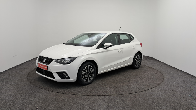 Ibiza 1.0 EcoTSI 95 ch S/S BVM5