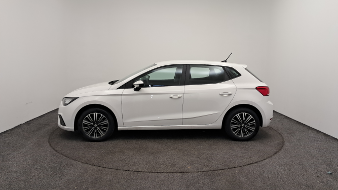 Ibiza 1.0 EcoTSI 95 ch S/S BVM5