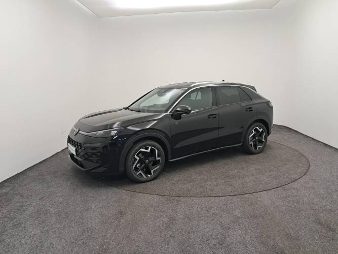 T-Roc 1.5 eTSI EVO2 Hybrid 150 ch DSG7
