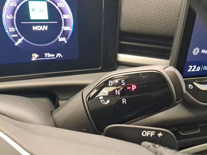 T-Roc 1.5 eTSI EVO2 Hybrid 116 ch DSG7