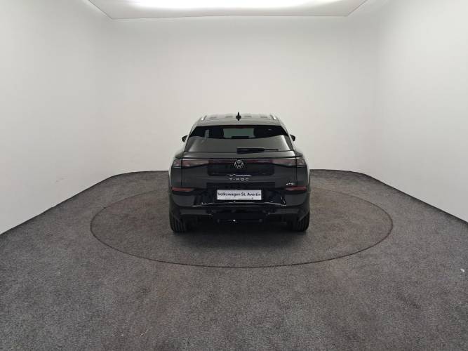 T-Roc 1.5 eTSI EVO2 Hybrid 150 ch DSG7