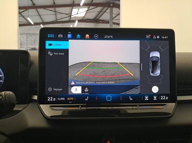 T-Roc 1.5 eTSI EVO2 Hybrid 116 ch DSG7
