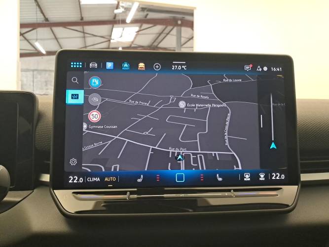 T-Roc 1.5 eTSI EVO2 Hybrid 116 ch DSG7