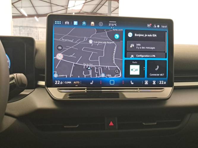 T-Roc 1.5 eTSI EVO2 Hybrid 116 ch DSG7