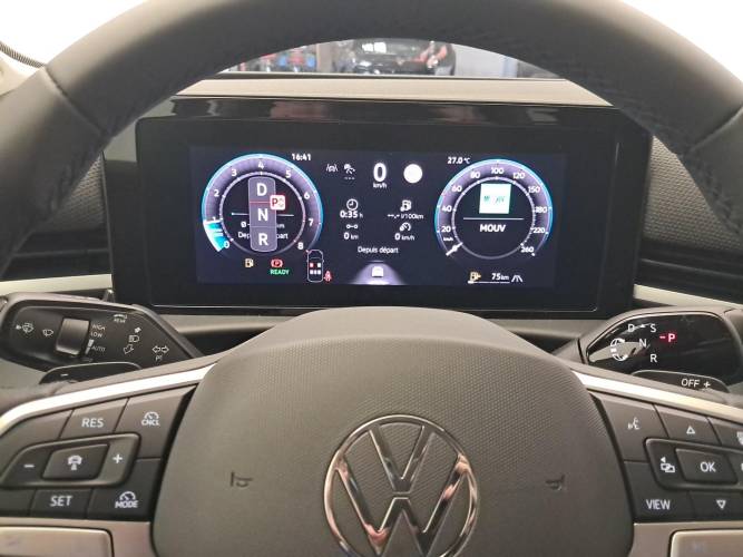 T-Roc 1.5 eTSI EVO2 Hybrid 116 ch DSG7