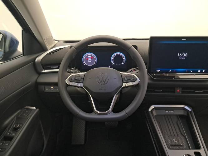 T-Roc 1.5 eTSI EVO2 Hybrid 116 ch DSG7