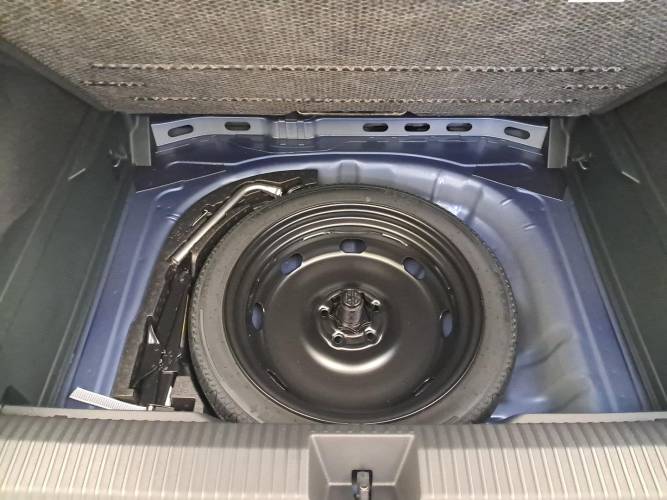T-Roc 1.5 eTSI EVO2 Hybrid 116 ch DSG7