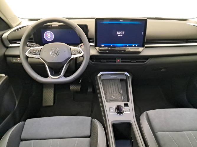 T-Roc 1.5 eTSI EVO2 Hybrid 116 ch DSG7