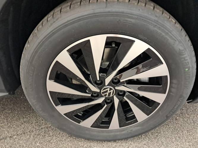 T-Roc 1.5 eTSI EVO2 Hybrid 116 ch DSG7