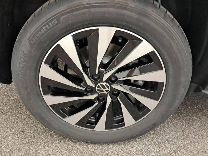 T-Roc 1.5 eTSI EVO2 Hybrid 116 ch DSG7