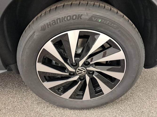 T-Roc 1.5 eTSI EVO2 Hybrid 116 ch DSG7
