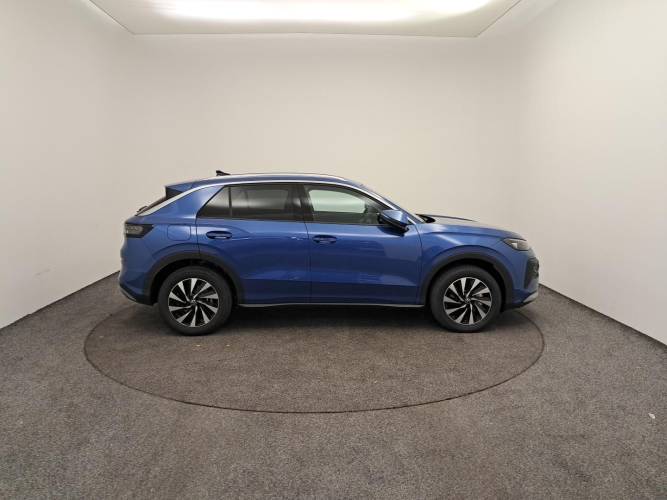 T-Roc 1.5 eTSI EVO2 Hybrid 116 ch DSG7